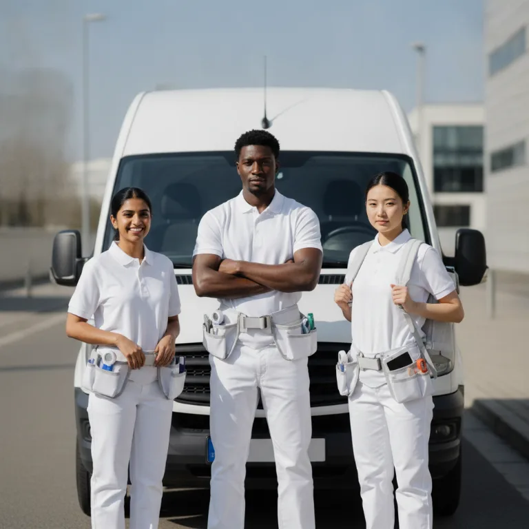 Meal Delivery team in Acton